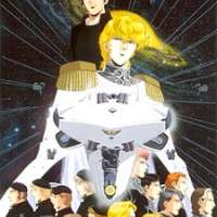   Legend of the Galactic Heroes <small>Storyboard</small> 